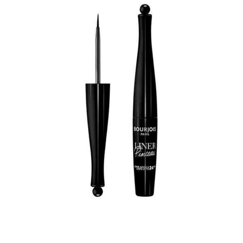 Eyeliner Liner Pinceau 24H 1 Bourjois (2