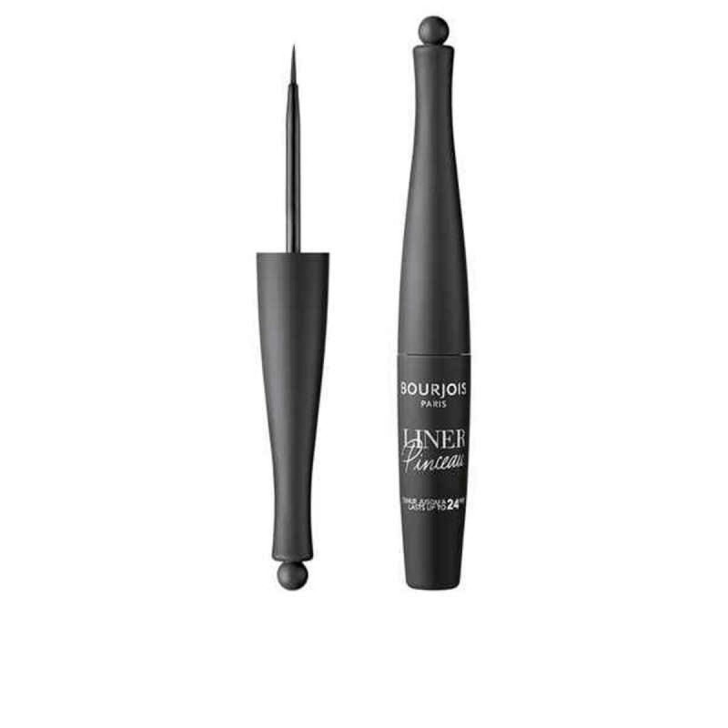 Eyeliner Liner Pinceau 24H 3 Bourjois 29135441003 Nº 3 2