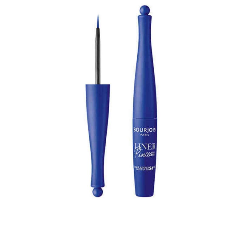 Eyeliner Liner Pinceau 24H 4 Bourjois 29135441004 Nº 4 2