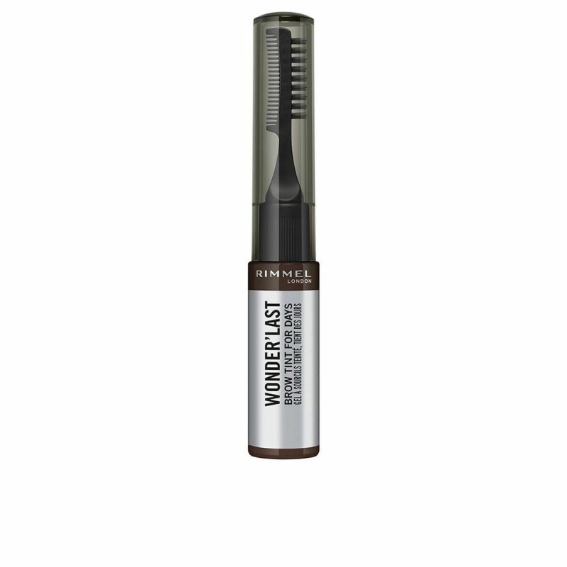 Mascara pour cils Rimmel London Last Nº 004 4