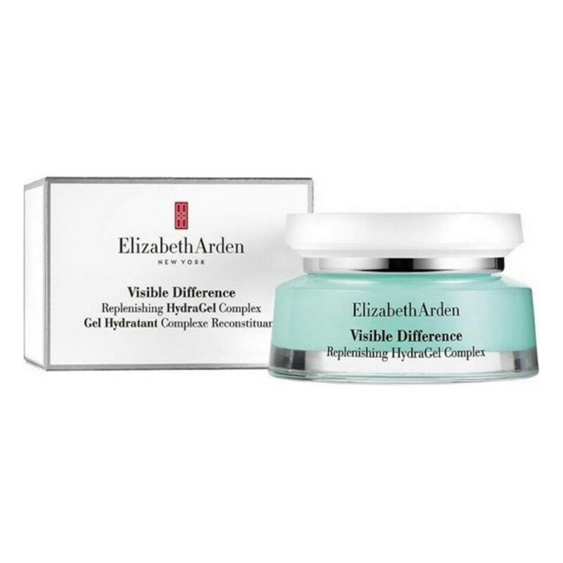 Crème visage Elizabeth Arden Visible Difference 75 ml