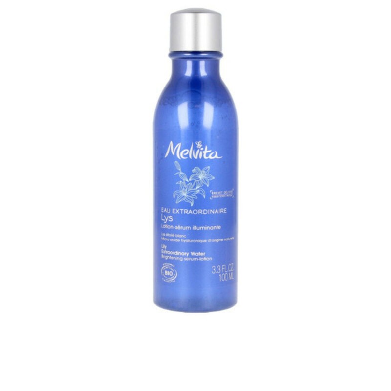 Tonique facial Extraordinaire Melvita Aguas Extraordinarias 100 ml (100 ml)