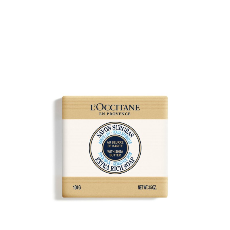 Savon L'Occitane En Provence 01SA100LT20 100 g