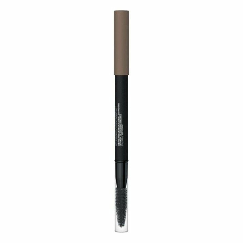 Crayon à sourcils Tattoo Brow 36 h 02 Blonde Maybelline Tattoo Brow H