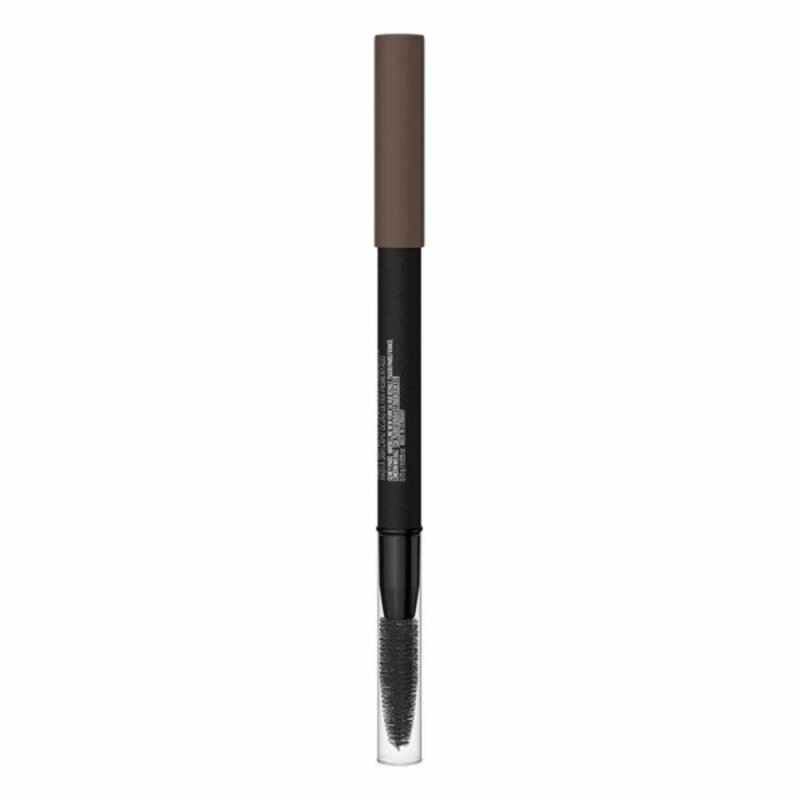 Crayon à sourcils Tattoo Brow 36 h 07 Deep Brown Maybelline