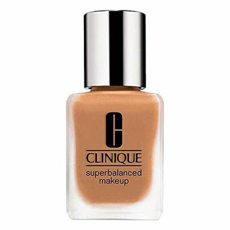 Base de maquillage liquide Superbalanced Clinique Superbalanced 15 golden 30 ml