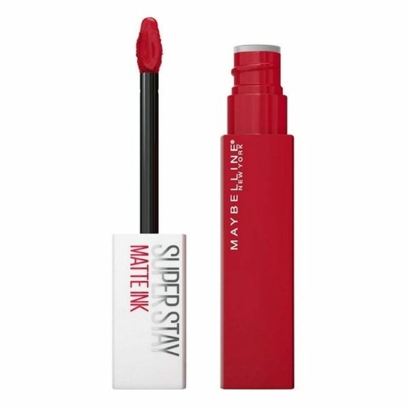 Rouge à lèvres Superstay Matte Ink Maybelline Superstay Nº 325 Shot Caller 5 ml