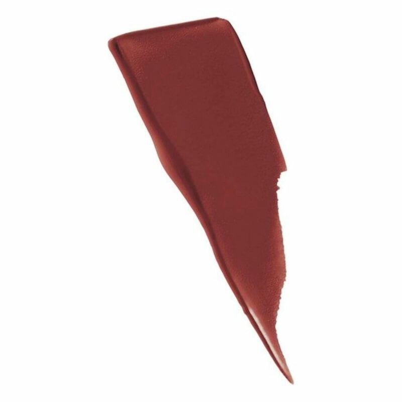 Rouge à lèvres Superstay Matte Ink Maybelline 335 Hustler (5 ml)