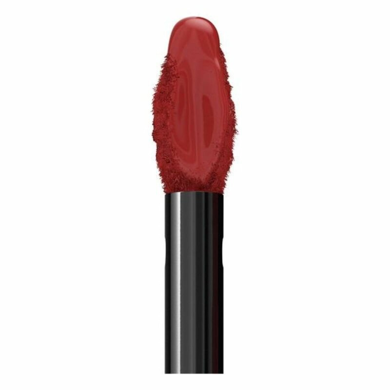 Rouge à lèvres Superstay Matte Ink Maybelline 335 Hustler (5 ml)