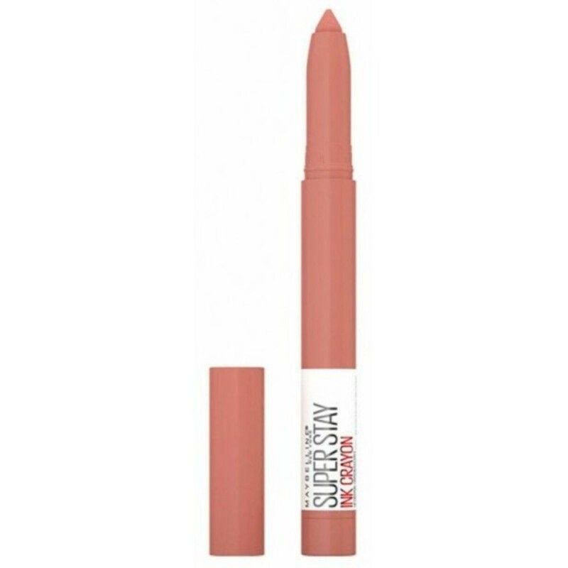 Rouge à lèvres Superstay Matte Ink Maybelline 95 Talk the Talk (1