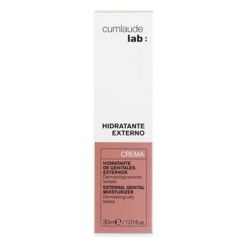 Gel Hygiène Intime Cumlaude Lab External Moisturizer Soins intimes (30 ml)