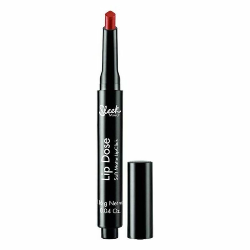 Rouge à lèvres Sleek Lip Dose Outburst 1