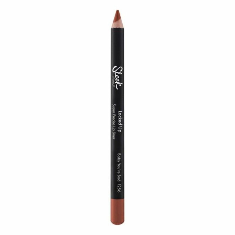 Crayon Contour des Lèvres Sleek Locked Up Baby You're Bad 1