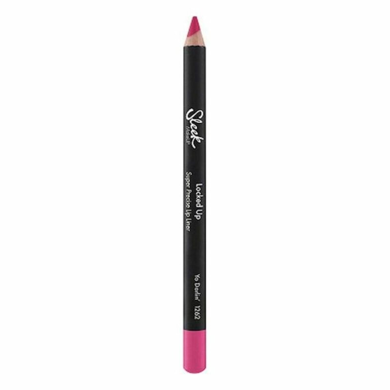 Crayon Contour des Lèvres Sleek Locked Up Yo Darlin' 1