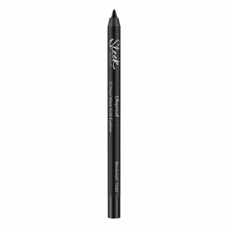 Eyeliner Lifeproof Sleek 12 heures Blackmail (1