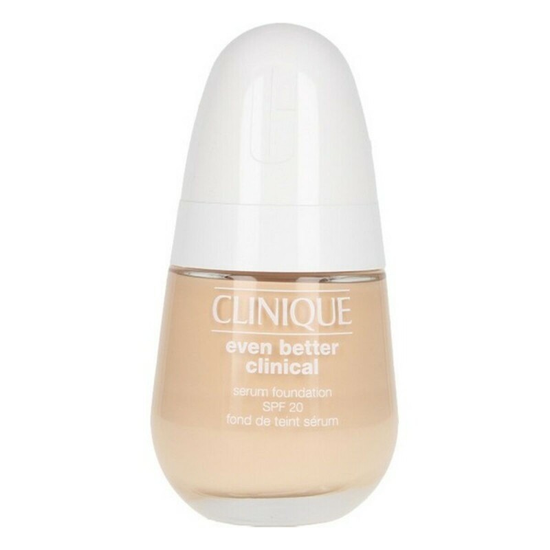 Base de maquillage liquide Even Better Clinique Even Better Clinical WN04 Bone Spf 20 30 ml SPF20