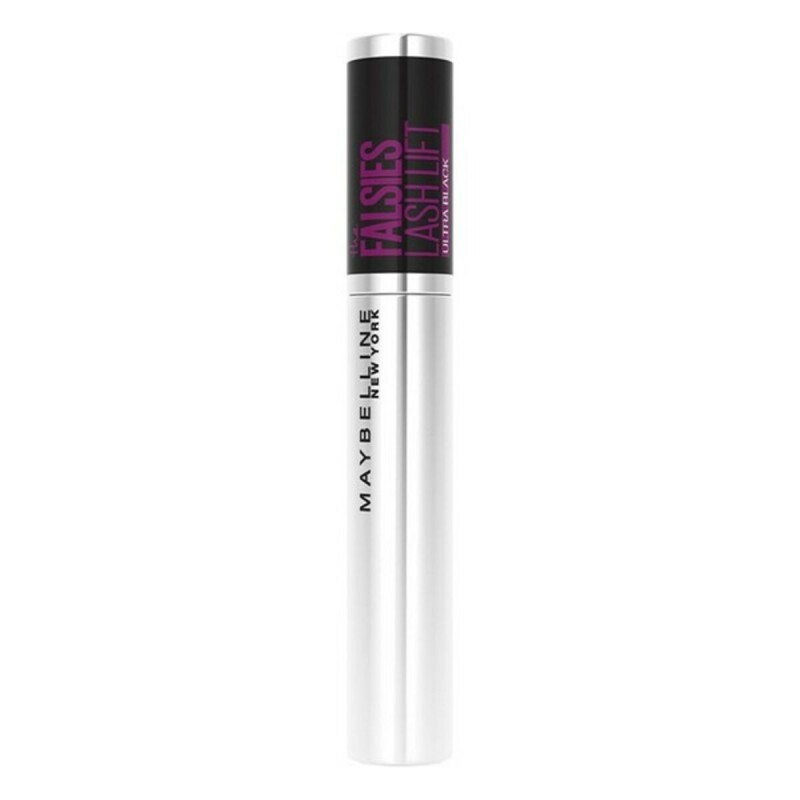 Mascara pour cils The Falshies Maybelline The Falsies ultra black 4