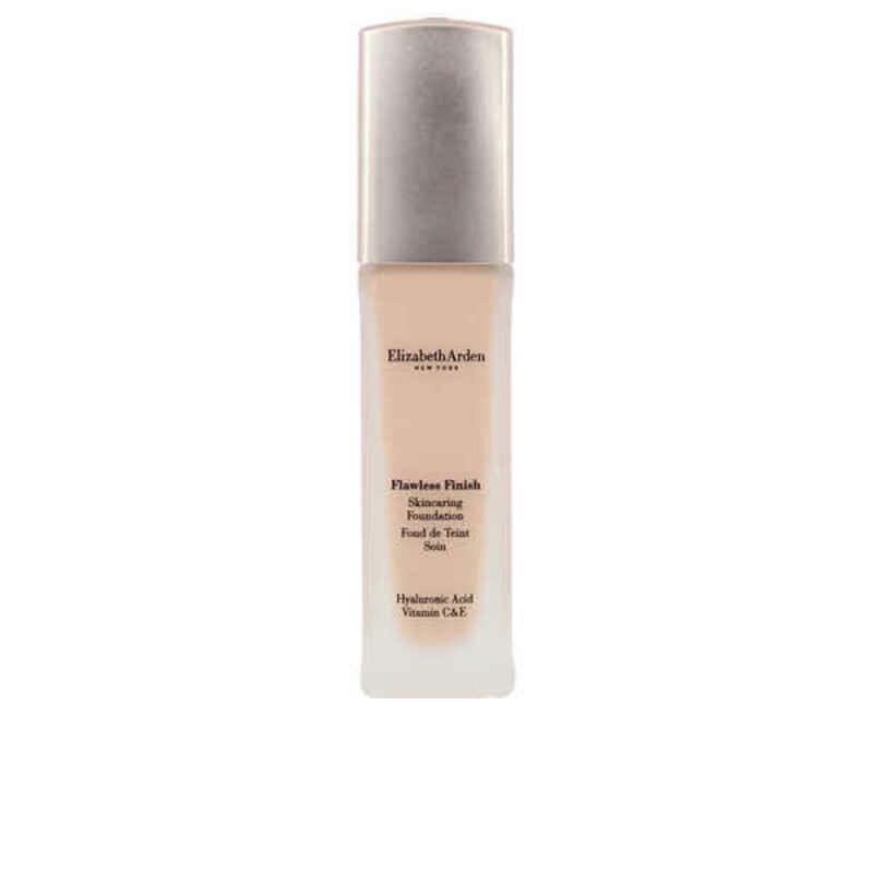 Base de Maquillage Crémeuse Elizabeth Arden Flawless Finish Nº 320N 30 ml