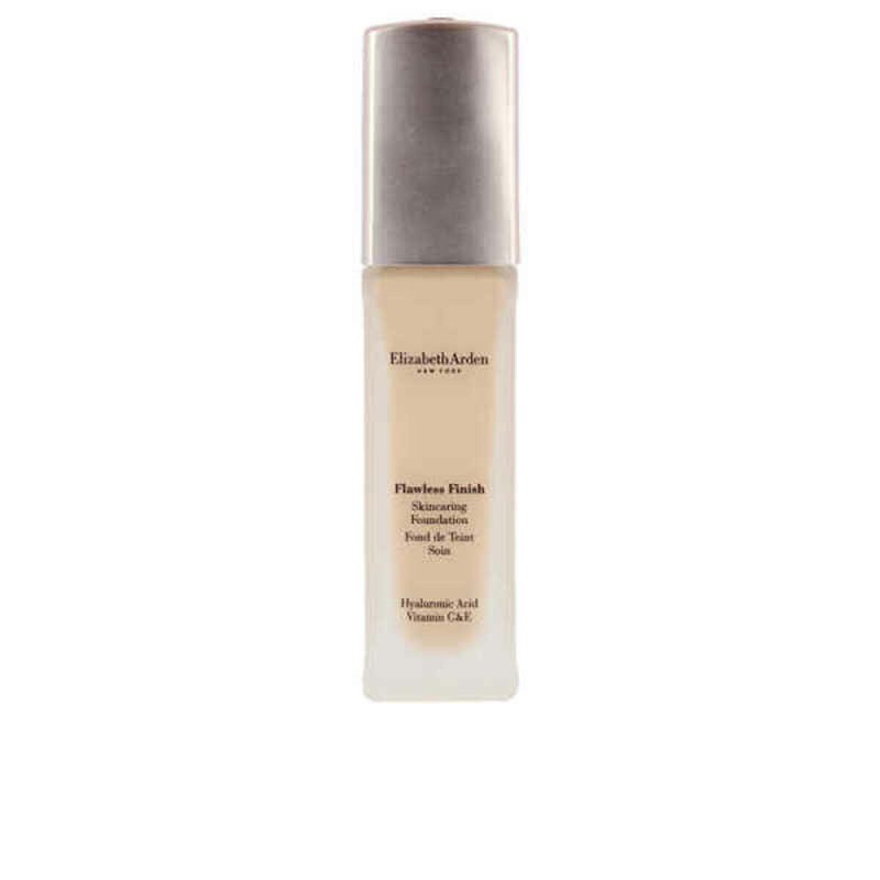 Base de maquillage liquide Elizabeth Arden Flawless Finish Nº 350N 30 ml