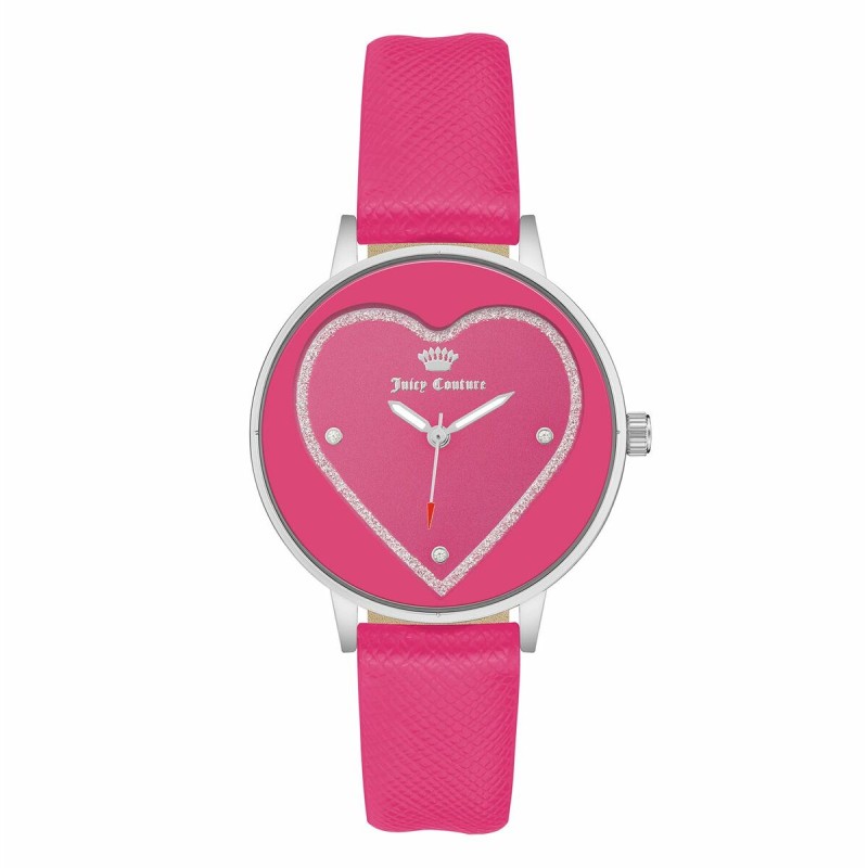 Montre Femme Juicy Couture JC1235SVHP (Ø 38 mm)