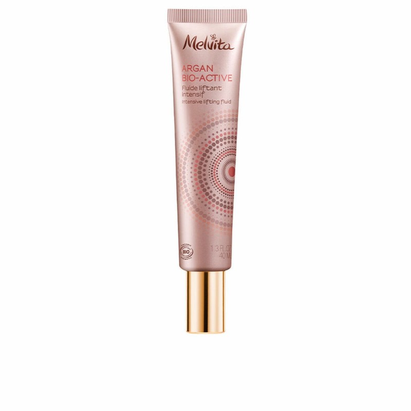 Fluide facial Argan Bio Active Melvita (40 ml)