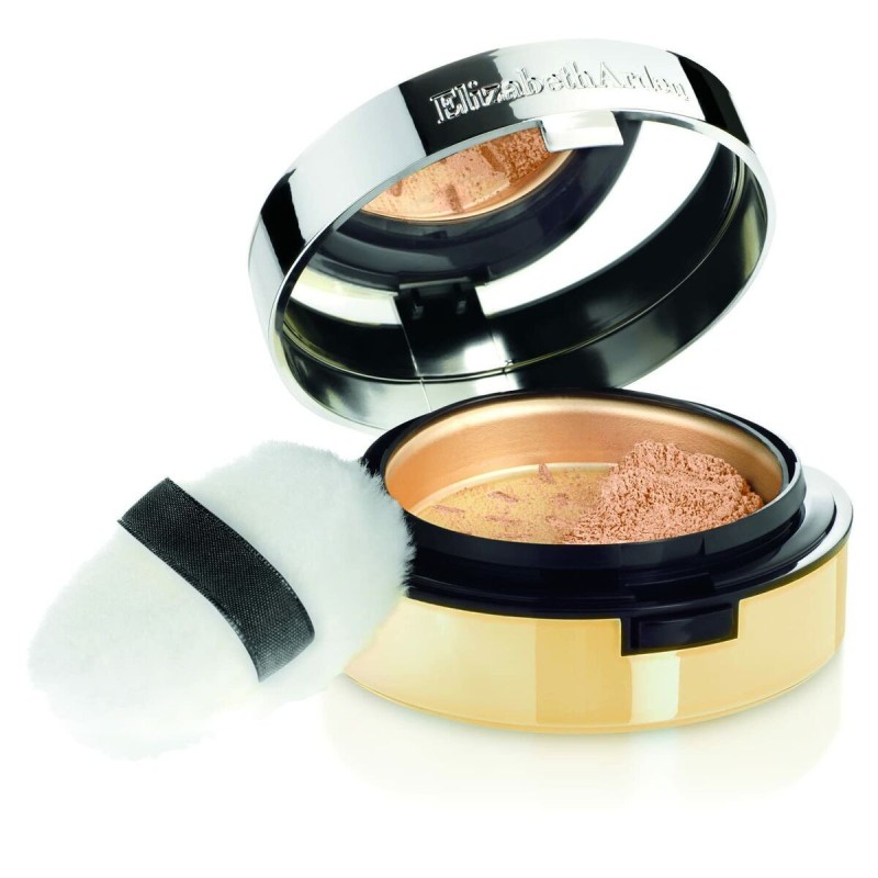 Base de Maquillage en Poudre Elizabeth Arden Pure Finish Mineral Nº 2 8