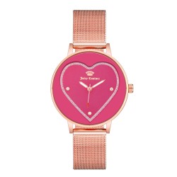 Montre Femme Juicy Couture JC1240HPRG (Ø 38 mm)