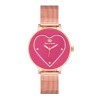 Montre Femme Juicy Couture JC1240HPRG (Ø 38 mm)