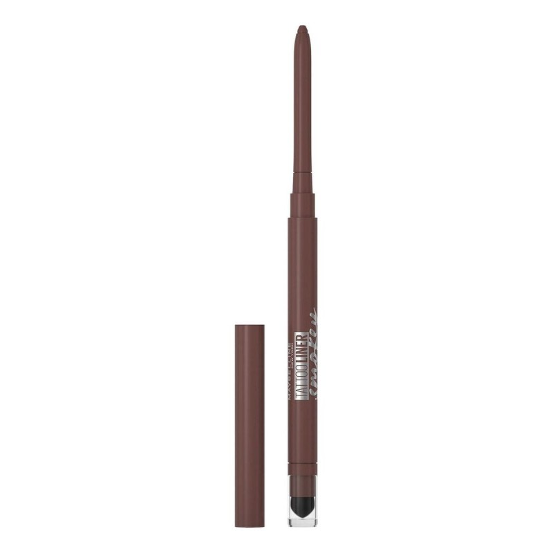 Eyeliner Tattoo Liner Maybelline B3368200 Marron