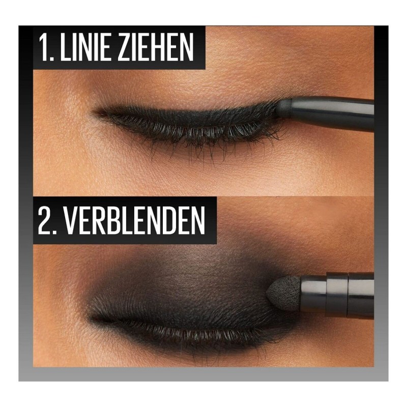 Eyeliner Tattoo Liner Maybelline B3368200 Marron