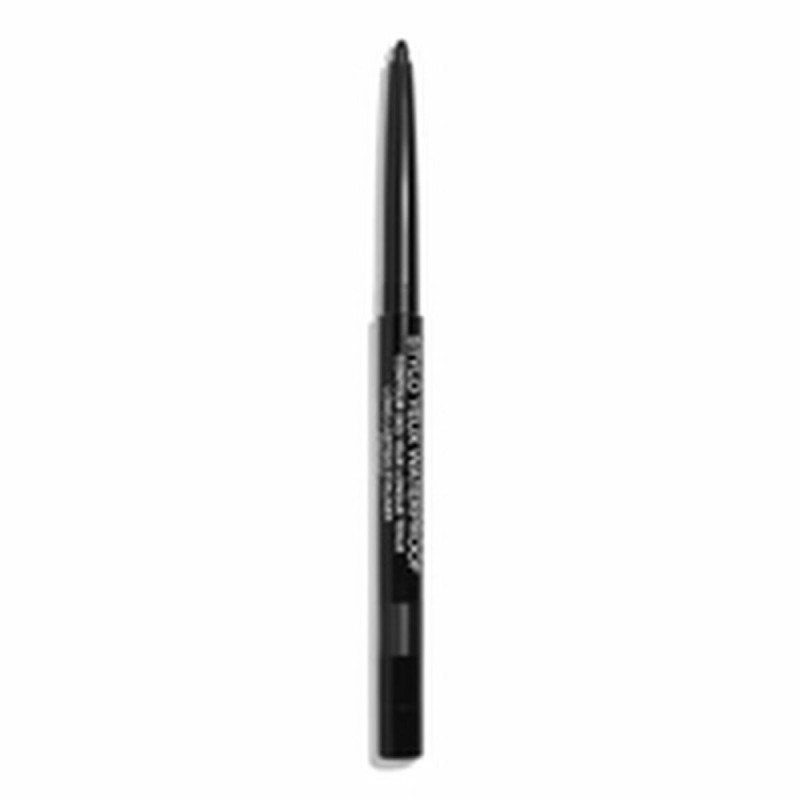 Eyeliner Chanel Stylo Yeux Nº 10 Ébène 0