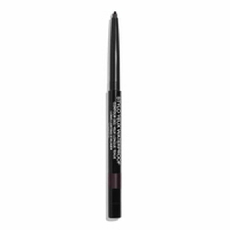 Eyeliner Chanel Stylo Yeux Nº 83 Cassis 0