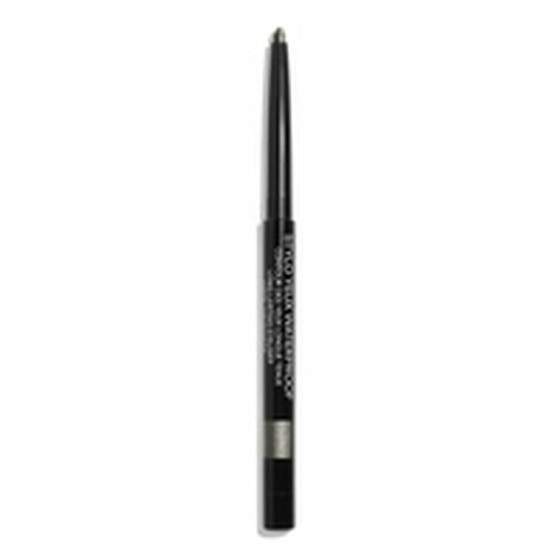 Eyeliner Chanel Stylo Yeux Nº 42 Gris graphite 0