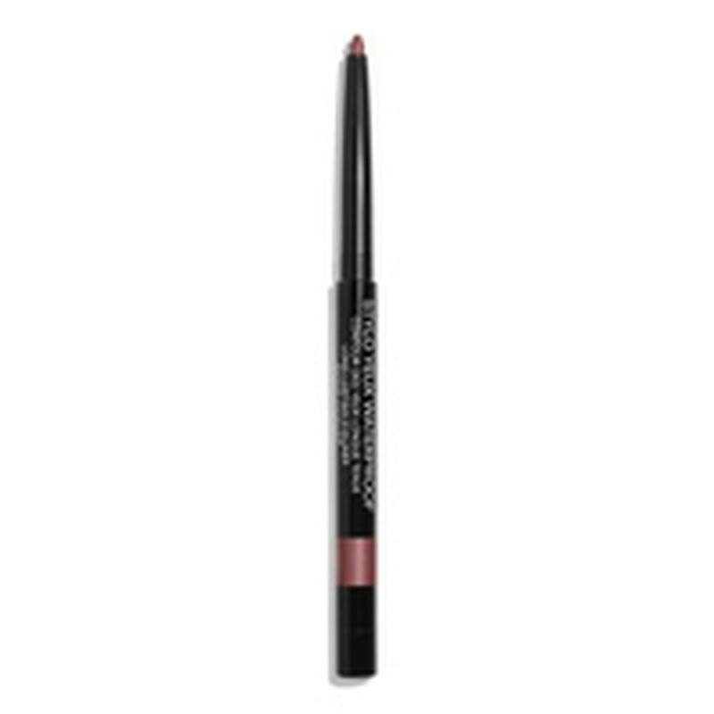 Eyeliner Chanel Stylo Yeux Nº 54 Rose cuivre 0