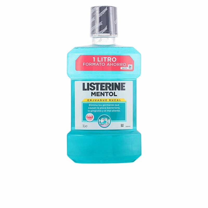 Bain de Bouche Listerine 6354505 (1 L)