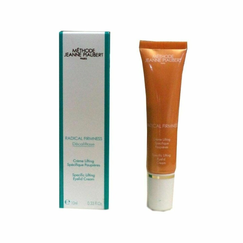 Crème hydratante effet lifting Jeanne Piaubert Radical Firmness 10 ml