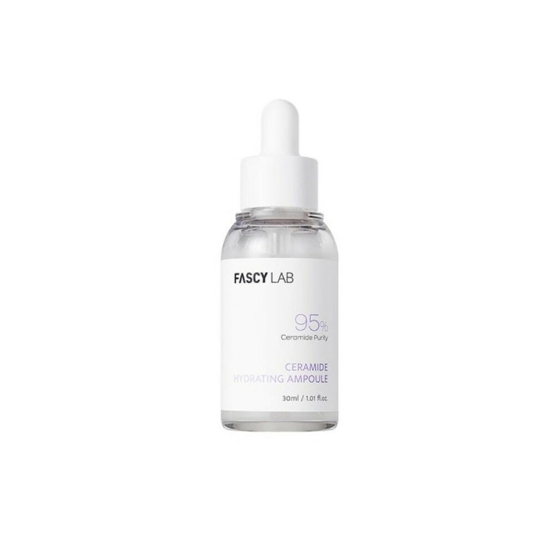 Sérum hydratant Fascy Ceramide Ampoules 30 ml