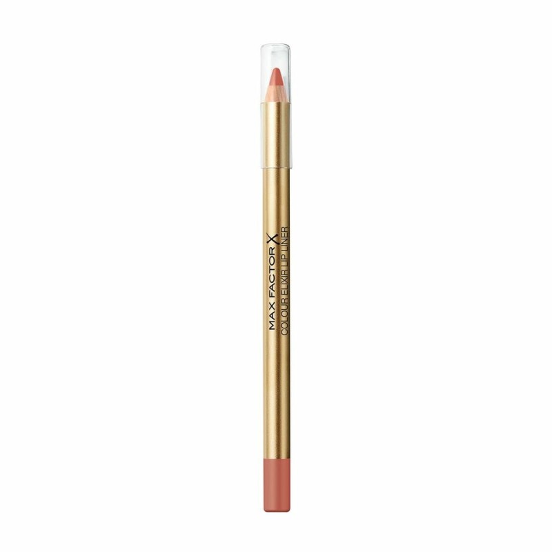 Crayon Contour des Lèvres Colour Elixir Max Factor Nº 005 Brown n Nude (10 g)