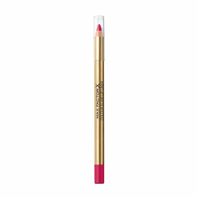 Crayon Contour des Lèvres Colour Elixir Max Factor Nº 45 Rosy Berry (10 g)