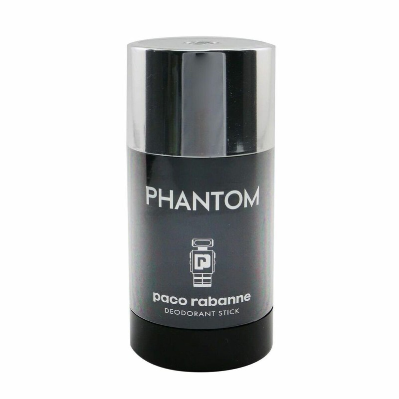 Déodorant Paco Rabanne Phantom (75 ml)