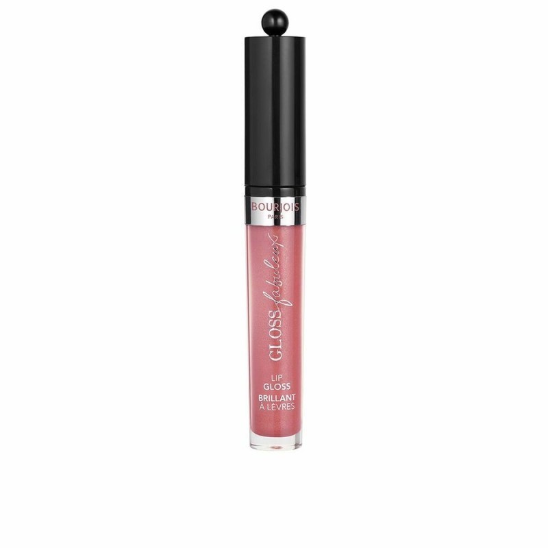 Rouge à lèvres Bourjois Gloss Fabuleux 04 (3