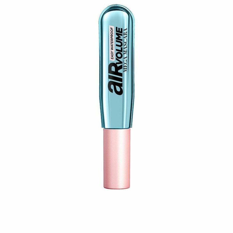 Mascara pour cils L'Oreal Make Up Air Volume 01-black Waterproof (8