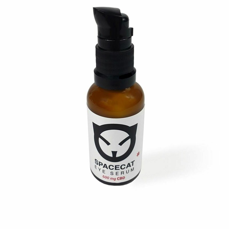 Sérum antirides Eye & Wrinkle Spacecat Cbd Eye Wrinkle CBD 30 ml