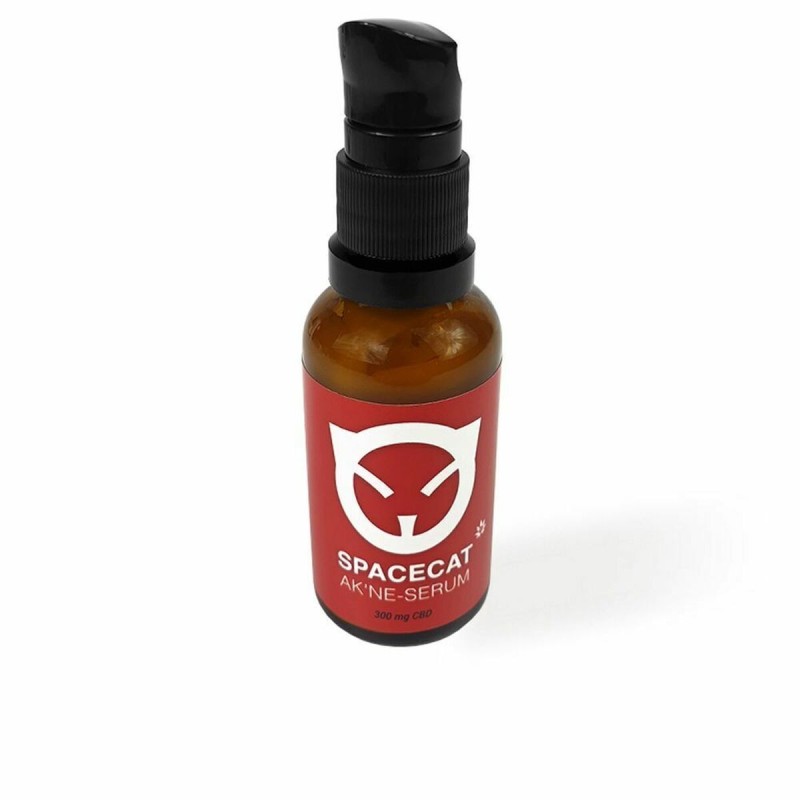 Sérum anti-acné Ak'ne Spacecat CBD (30 ml)