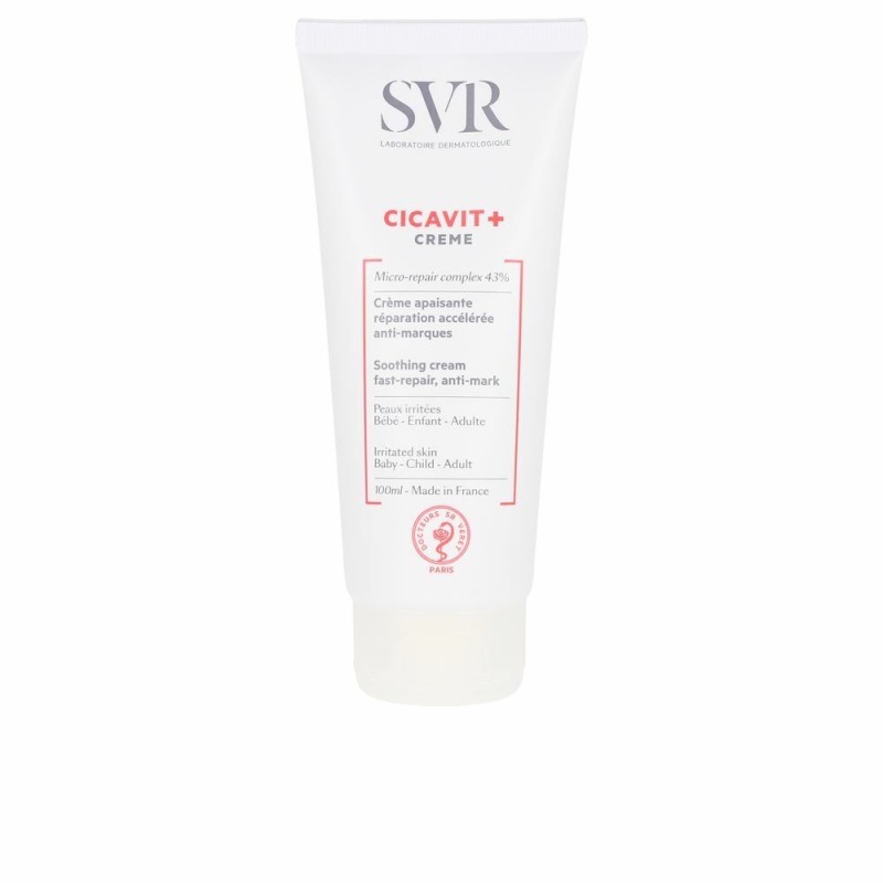 Crème réparatrice SVR Cicavit+ 100 ml