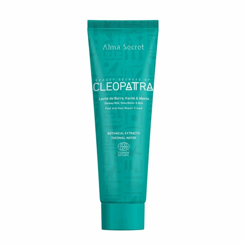 Crème hydratante Alma Secret Cleopatra 100 ml