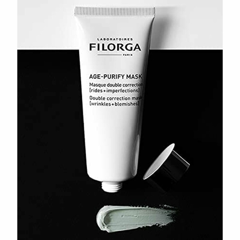 Masque apaisant Filorga Mascarilla 75 ml