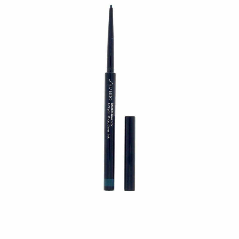 Eyeliner Shiseido Microliner 08-matte teal (0