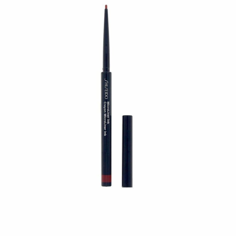 Eyeliner Shiseido Microliner 10-matte burgundy (0