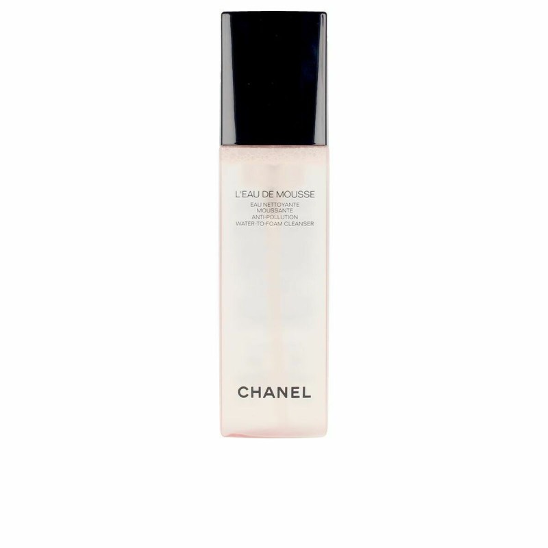 Eau micellaire Chanel Eau De Mousse Démaquillant Mousse 150 ml